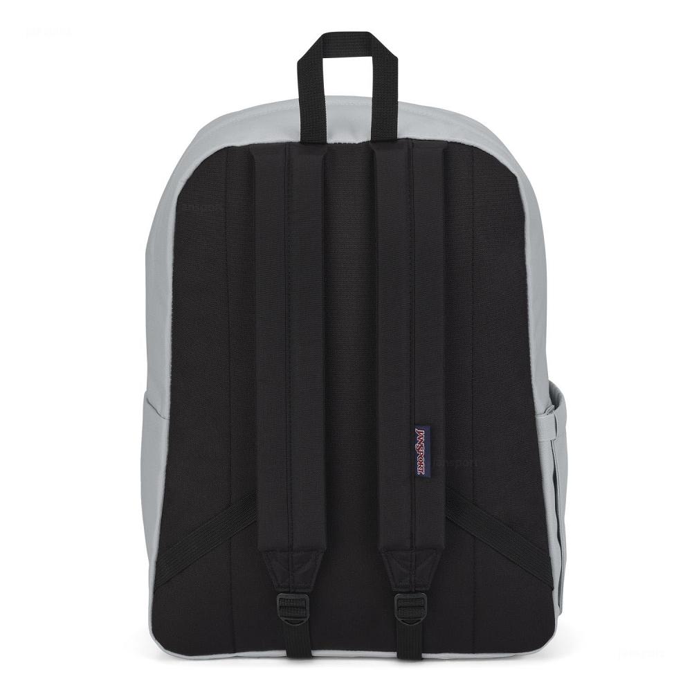 Sac à Dos Ordinateur JanSport SuperBreak? Plus Grise | BZX-98469471